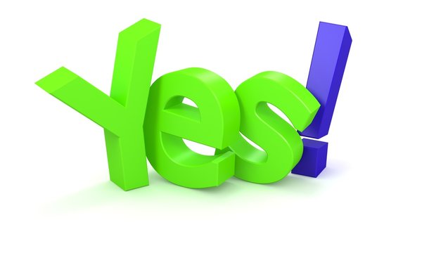 Yes