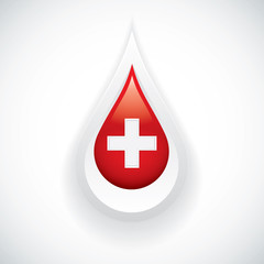 Blood donation