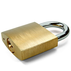 Vorh&auml;ngeschloss 01