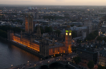 London Westminster