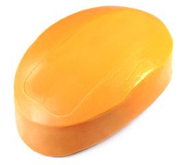 Natural sandal soap