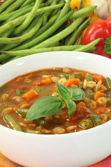 Minestrone