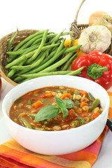 Minestrone