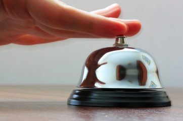 Calling bell