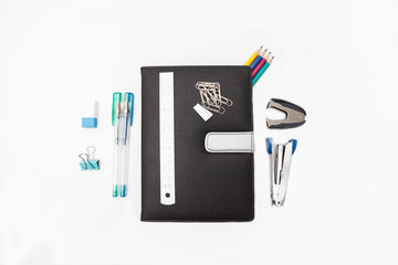 Note Book and Stationery