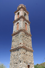 Campanile de Nessa