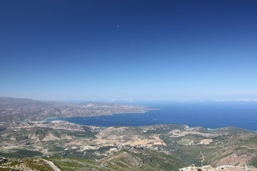 Golfe de Saint Florent