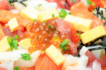 Japanese dish