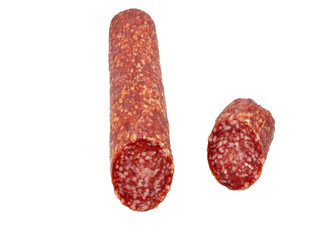 salami sausage