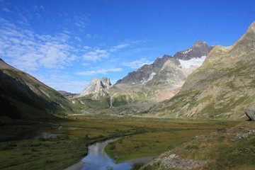 Massif du Mont-Blanc