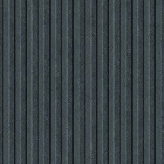 Corrugated metal. Seamless texture.