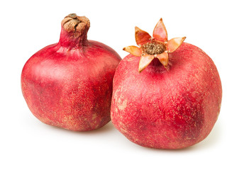 pomegranate two