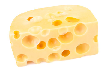 cheese piece