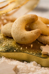 Weihnachtsgebäck