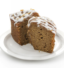 Pampkin Cake
