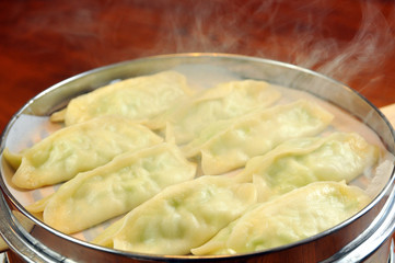 Dumplings