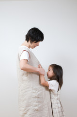 マタニティ母さん