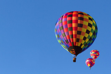 Hot Air Balloon