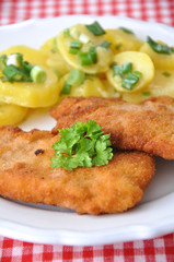 Wiener Schnitzel