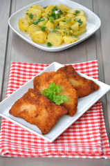 Wiener Schnitzel