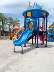 playground