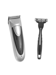 Beard Trimmer