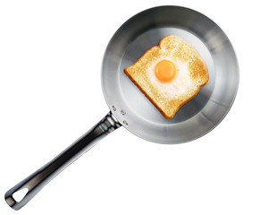 Frying pan