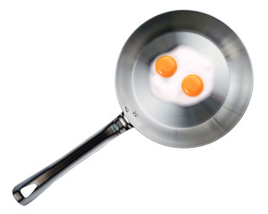 Frying pan