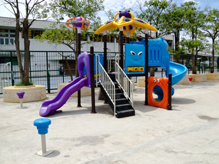 playground