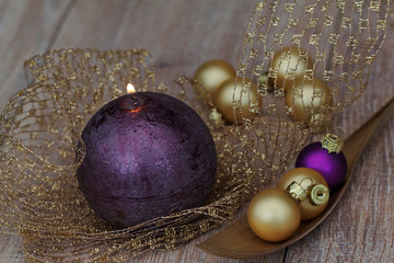 Weihnachtsdekoration