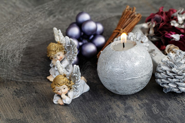 Weihnachtsdekoration