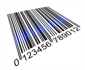 Barcode scanning