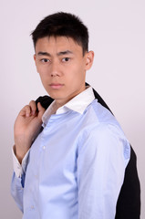 businessman