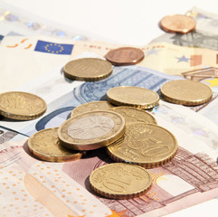 Money &copy; Stegrim