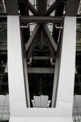 Building Steel Structure