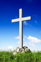 Christian cross