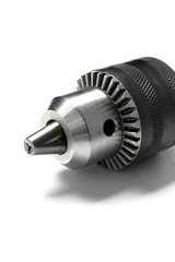 Tool on the white background