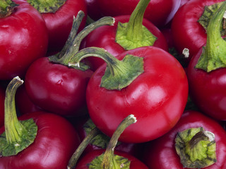 Peperoncini calabresi