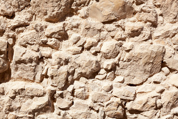 ancient Wall