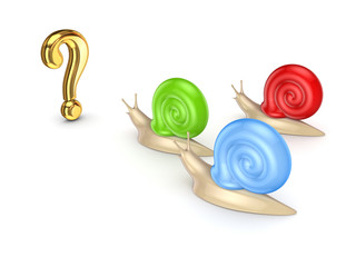 Competition concept.