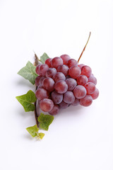 Grappe de raisin