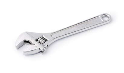Adjustable Wrench