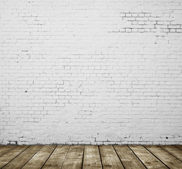 brick room