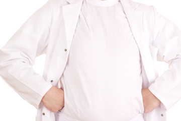 Medical doctor