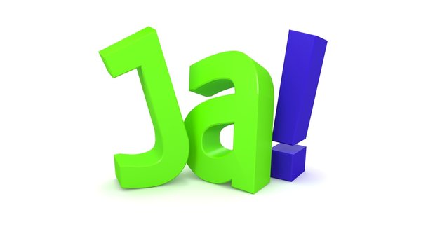 Ja