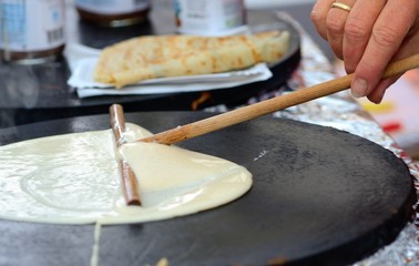 Crepè