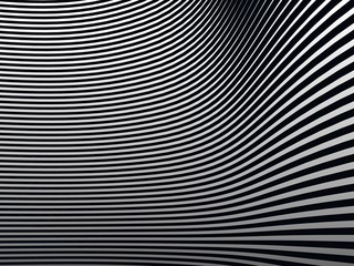 curve  pattern  geometric line Background ''