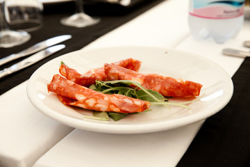 Antipasto