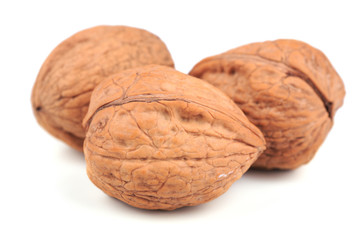 Walnuts