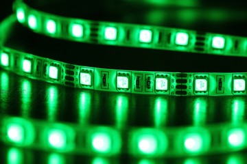 led stripe VI